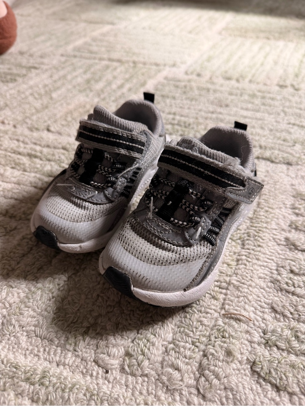 Stride Rite M2P Journey made to play sneakers size 6.5W